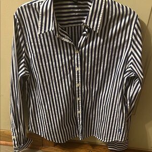 Ralph Lauren Striped Shirt